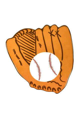 Baseball Glove Attachment