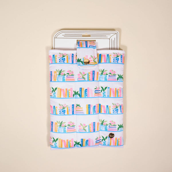 Book Cover–Book Shelfie