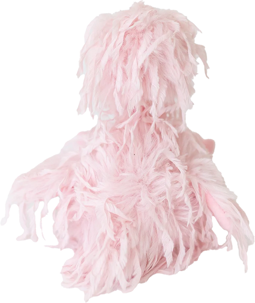 Pink Flamingo Feathers - Medium