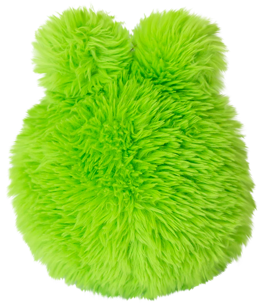 Frog Fluffees - Medium
