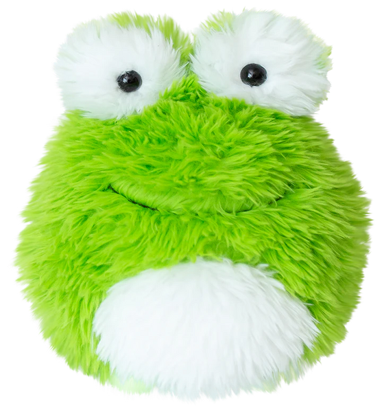 Frog Fluffees - Medium