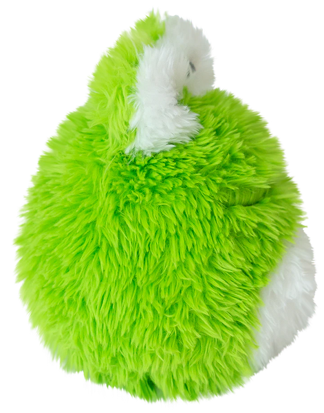 Frog Fluffees - Medium