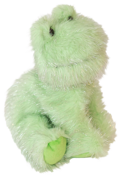 Shimmers Frog