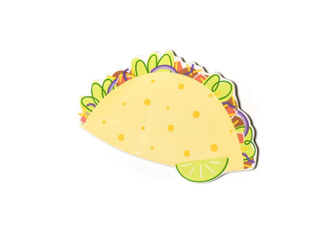 2022 Spring Party Attachment - Taco (Retiring)