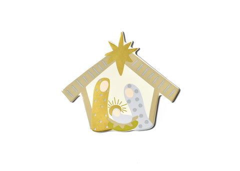 Neutral Nativity Attachment