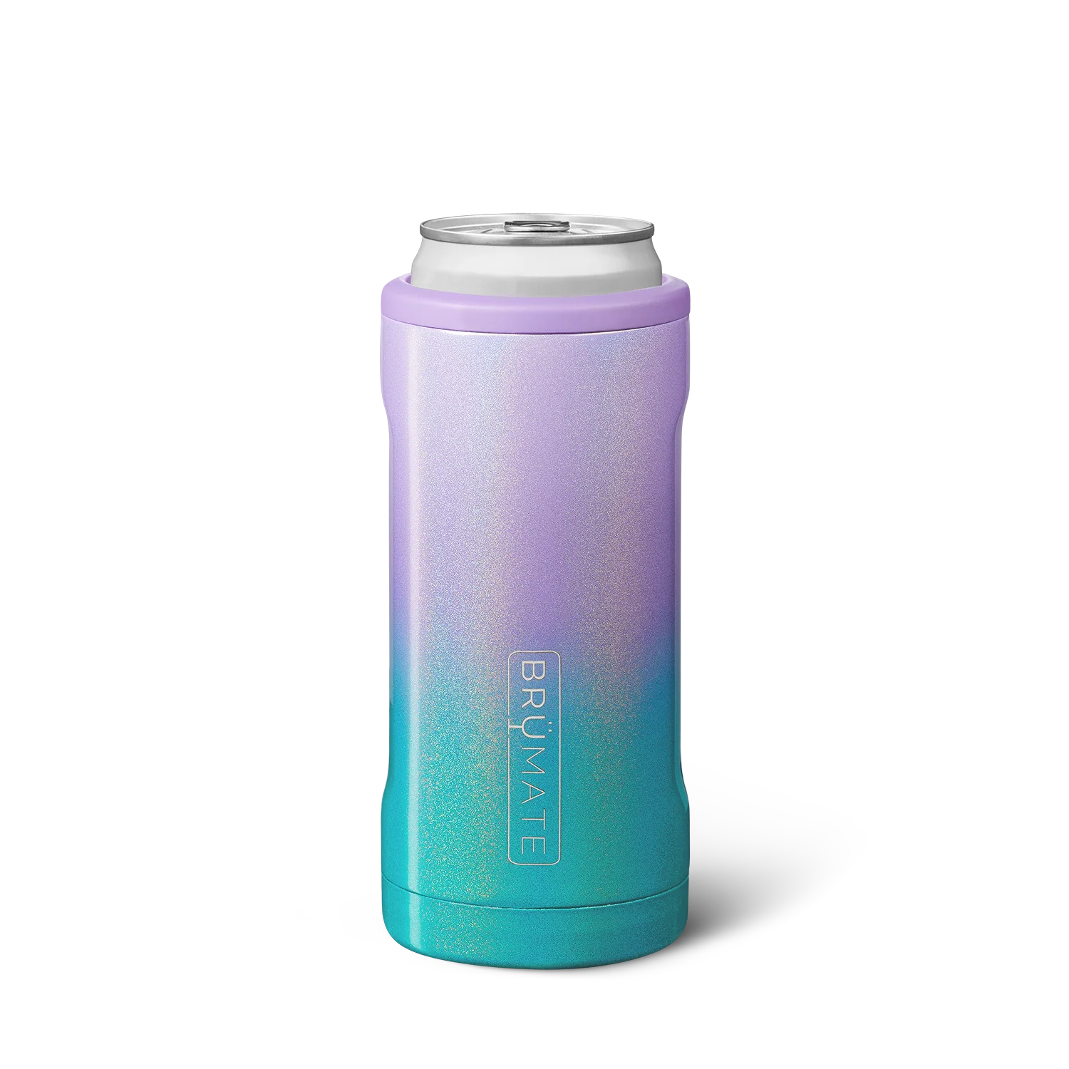 Glitter Mermaid Hopsulator Slim