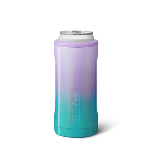 Glitter Mermaid Hopsulator Slim