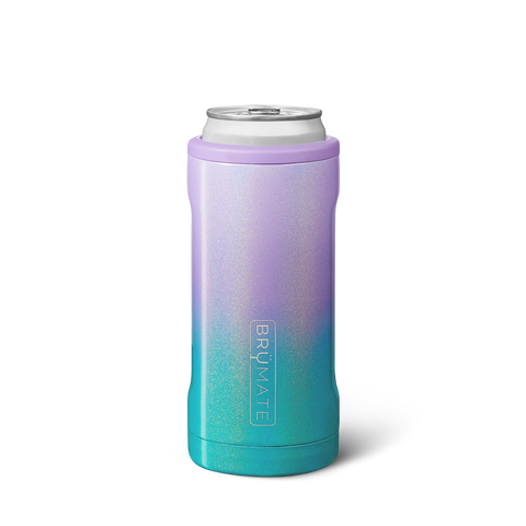 Glitter Mermaid Hopsulator Slim