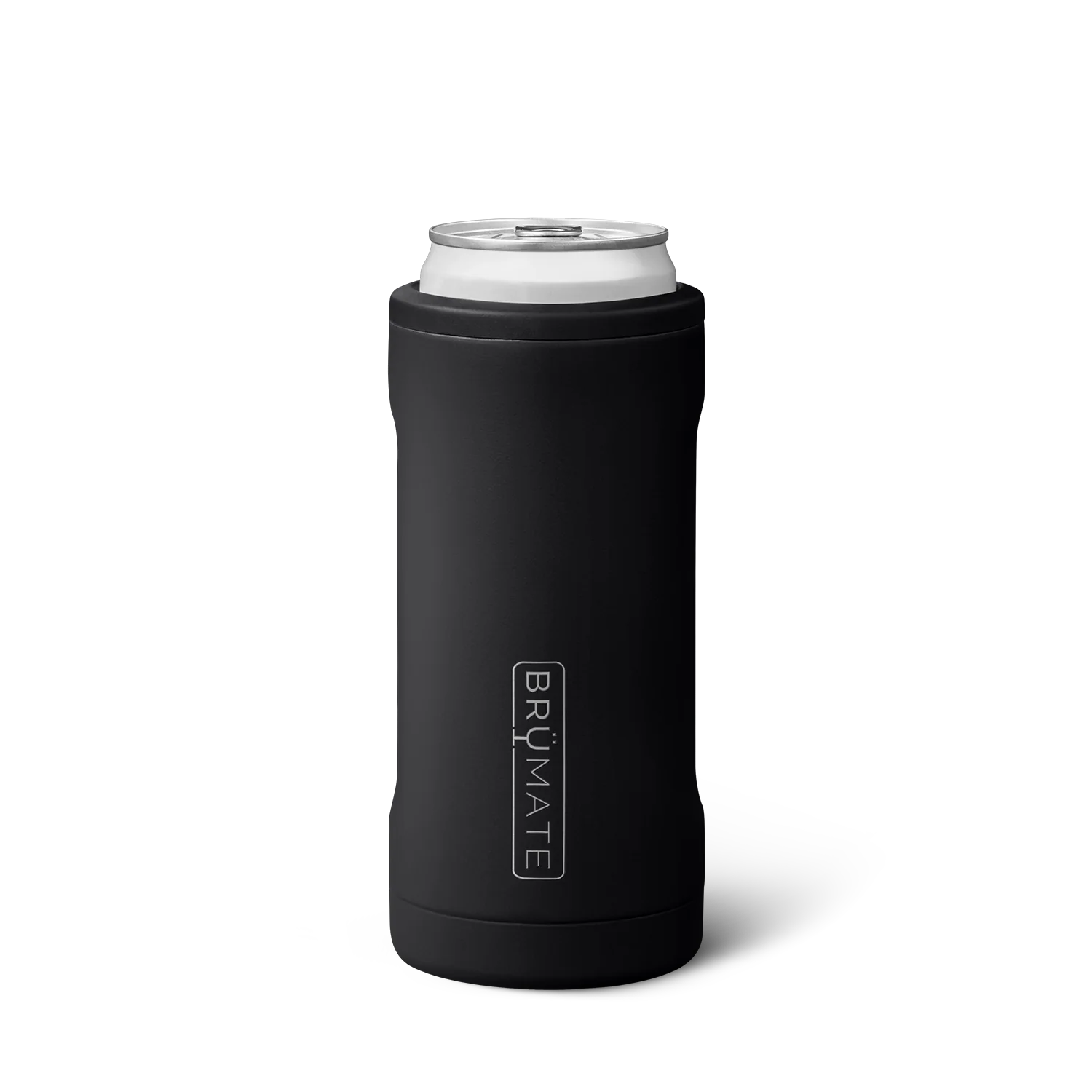 Matte Black Hopsulator Slim