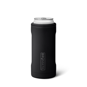 Matte Black Hopsulator Slim