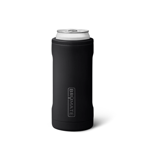 Matte Black Hopsulator Slim