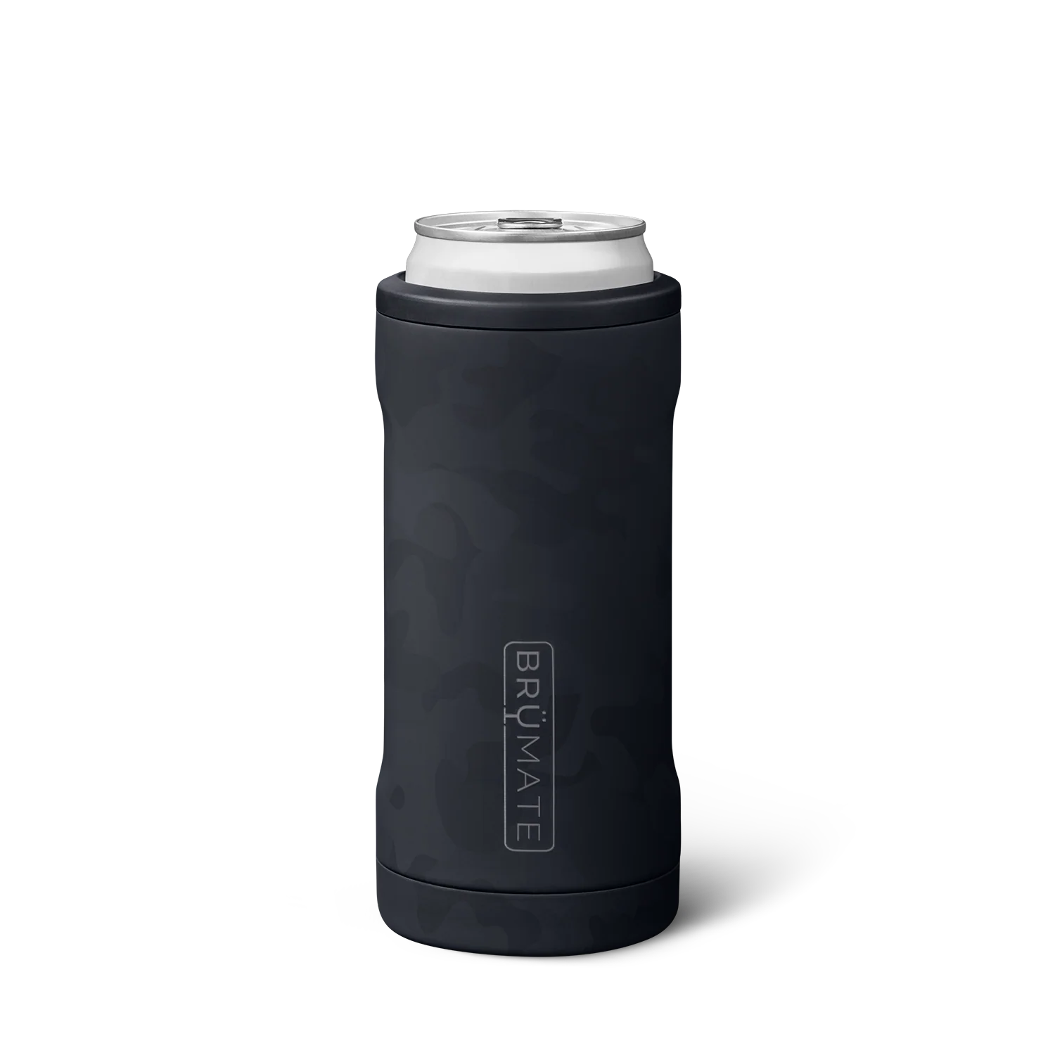 Midnight Camo Hopsulator Slim