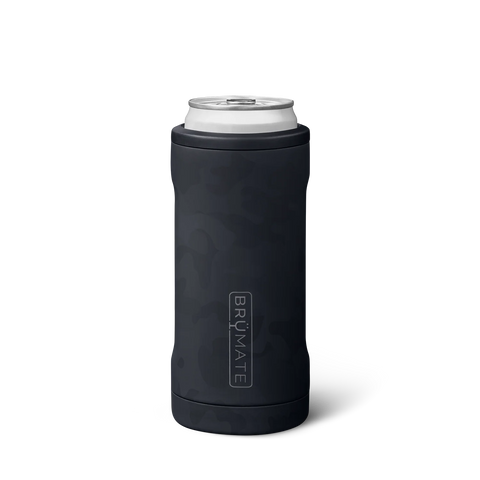 Midnight Camo Hopsulator Slim
