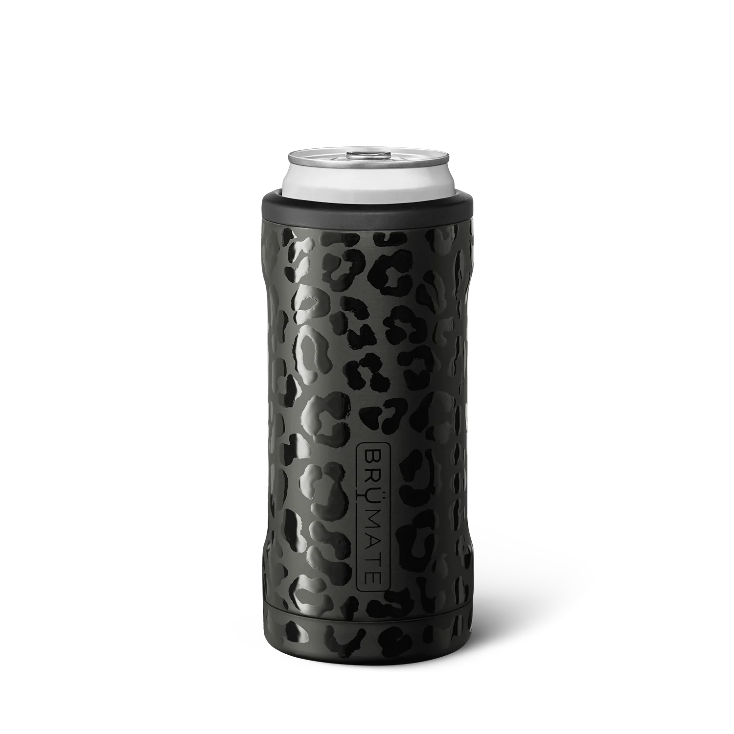 Onyx Leopard Hopsulator Slim