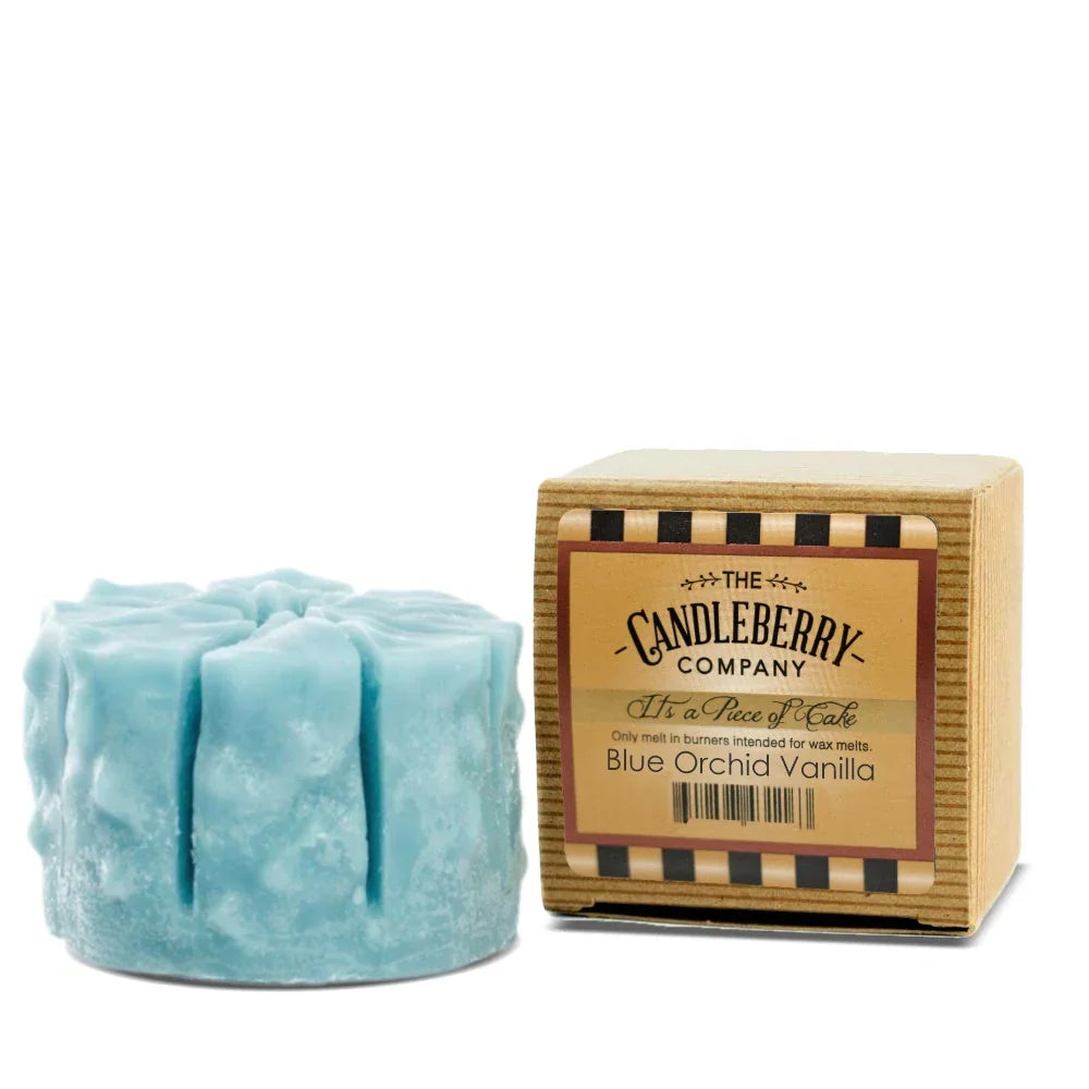 Blue Orchid Vanilla