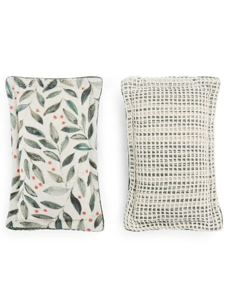 Reusable Sponge - Set of 2