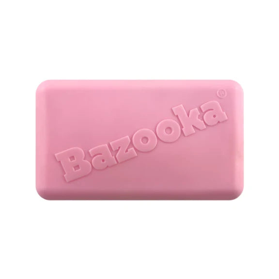 Bazooka Gum Scented Squishy Toy
