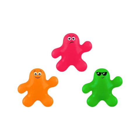 Stretchi Dudes
