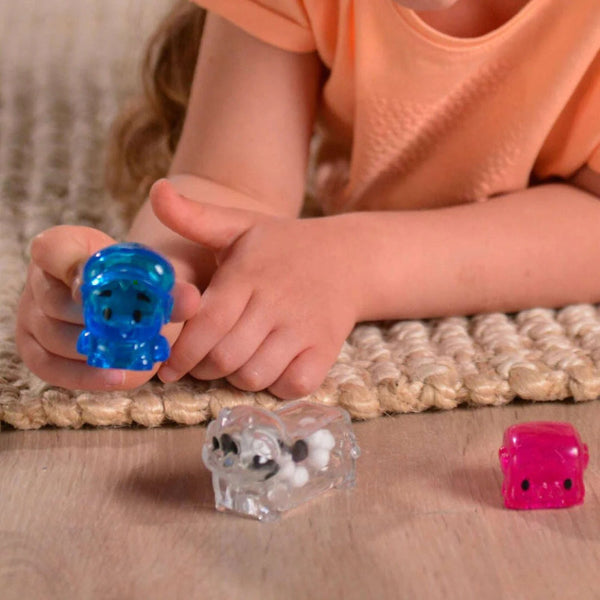 Jelly Blox Farmer Set