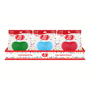 Jelly Belly Bean Scented Squishy