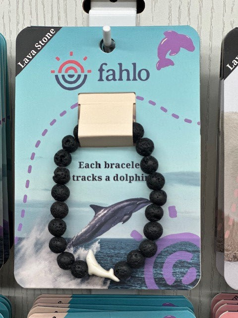 Fahlo Odyssey Bracelet - Dolphin