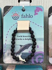 Fahlo Odyssey Bracelet - Dolphin