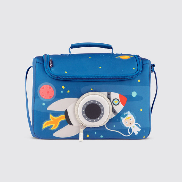 Tonies Listen & Play Bag - Blast Off