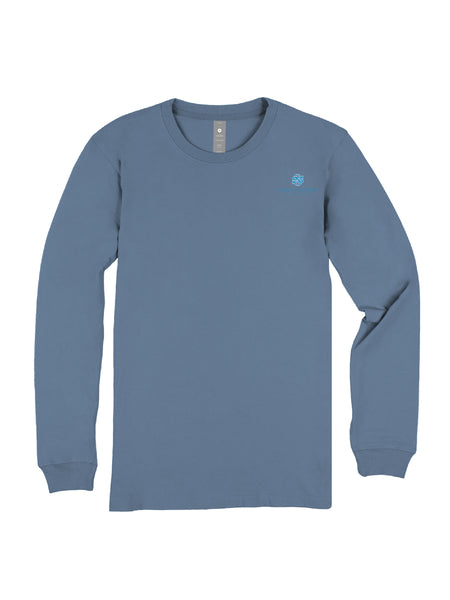 SS Friend Long Sleeve Tee