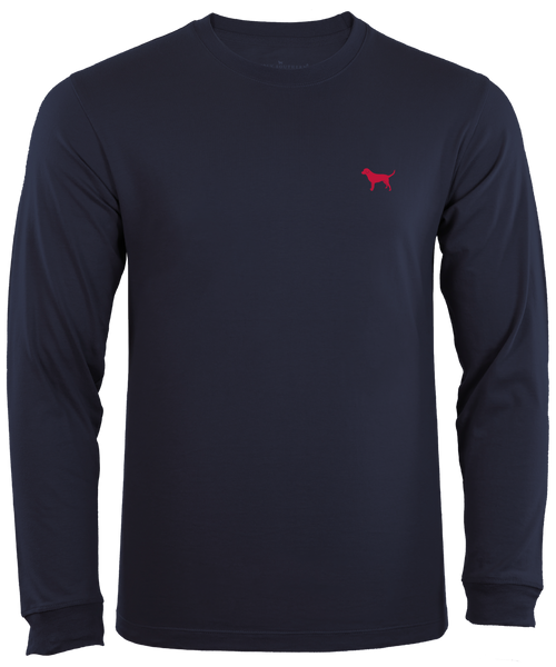 United LS Tee