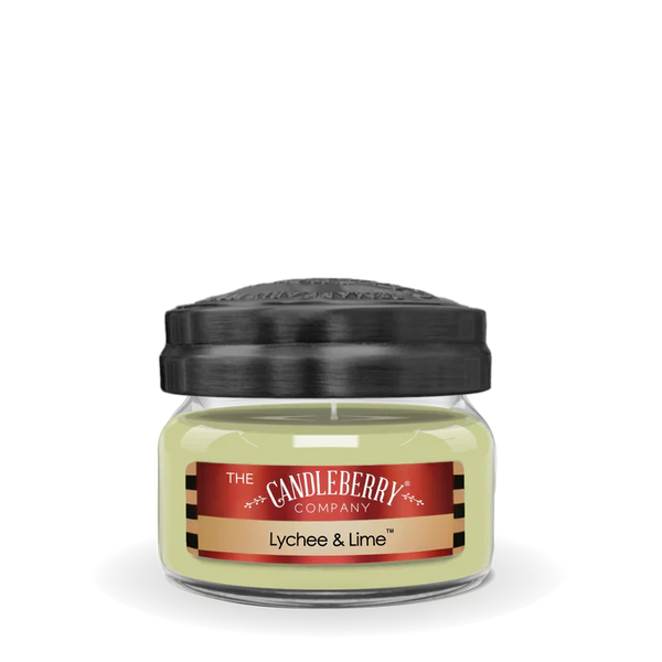 Lychee & Lime