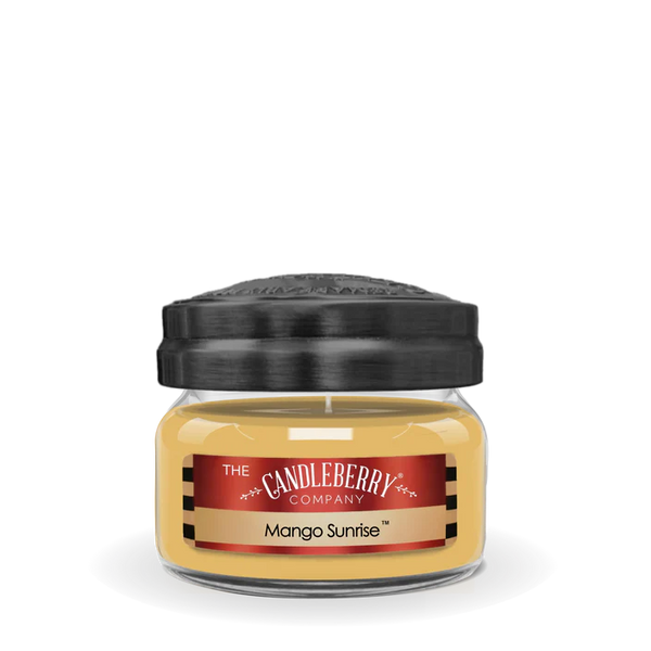 Mango Sunrise