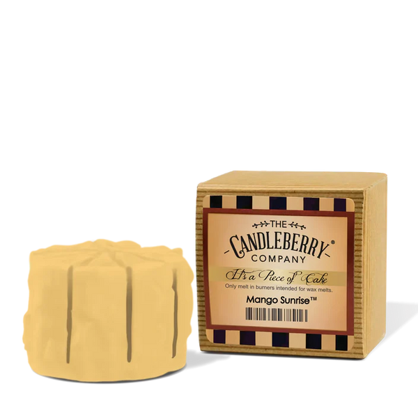 Mango Sunrise
