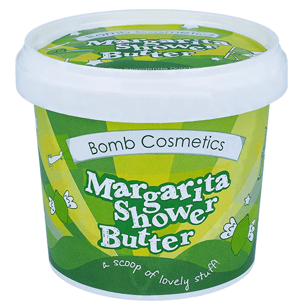 Margarita Shower Butter
