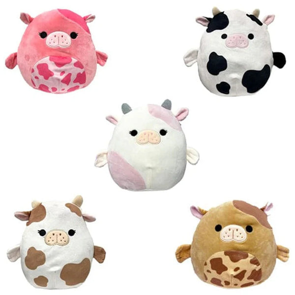 Squishmallows 2.5" Seacow Exclusive Blind Capsule
