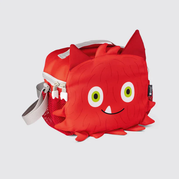 Monster Buddy Bag