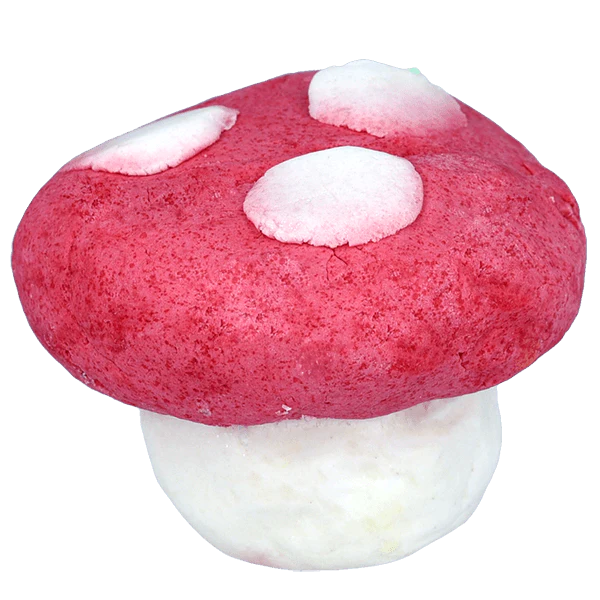 Not Mushroom in Here Bubble Doh