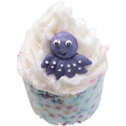Octopi My Heart Bath Mallow