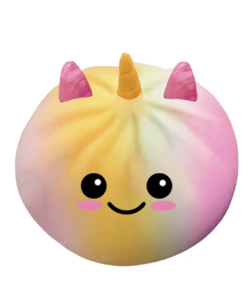 Mystery Dumplin Palz