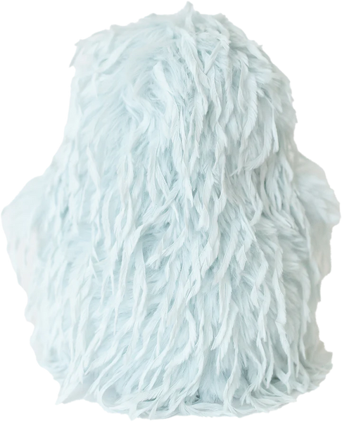 Sky Penguin Feathers - Medium