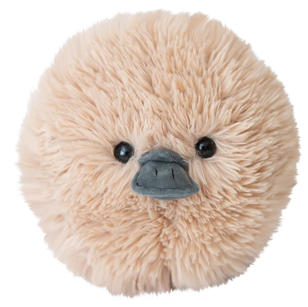 Platypus Fluffees - Medoum