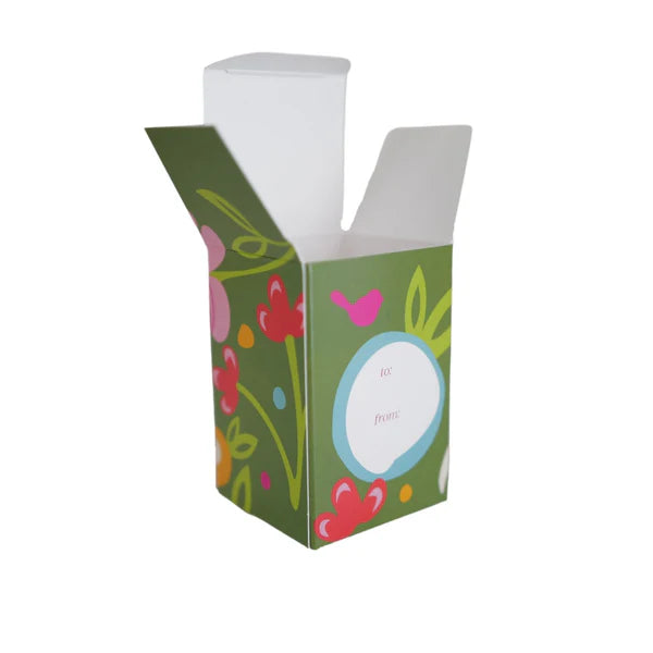 Green Mini Gift Box
