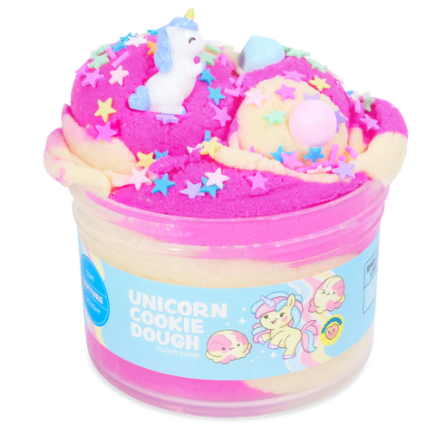 Peachybbies Unicorn Cookie Dough