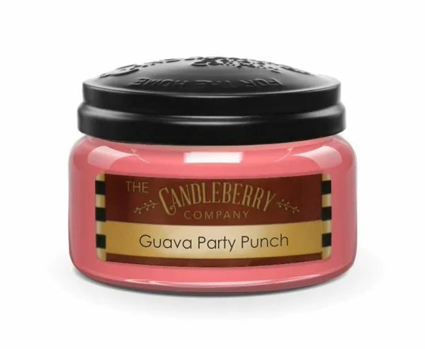 Guava Party Punch DISCONTINUED