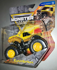 Monster Jam EarthShaker