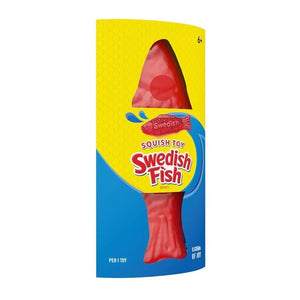 Swedish Fish Scented Squishy