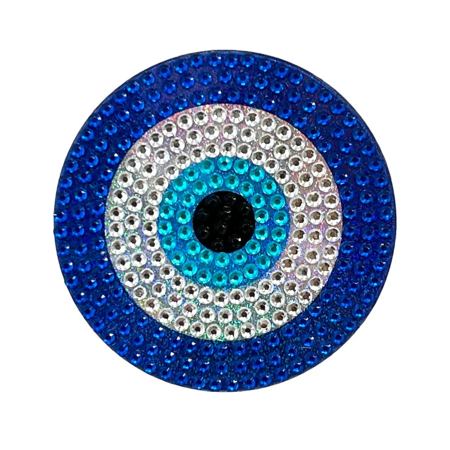 Evil Eye StickerBean
