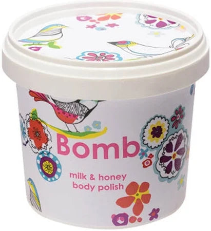 Milk & Honey Body Polish