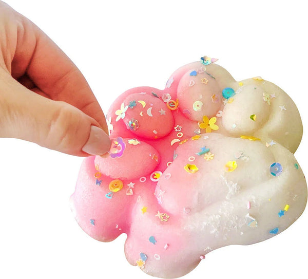 Squishy Paw