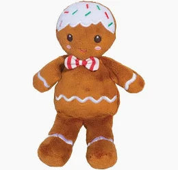 Gingerbread Boy