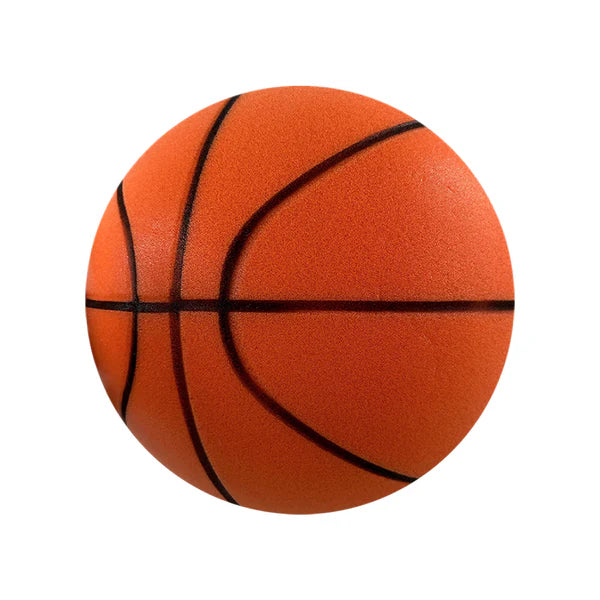 The Incredible B-Ball